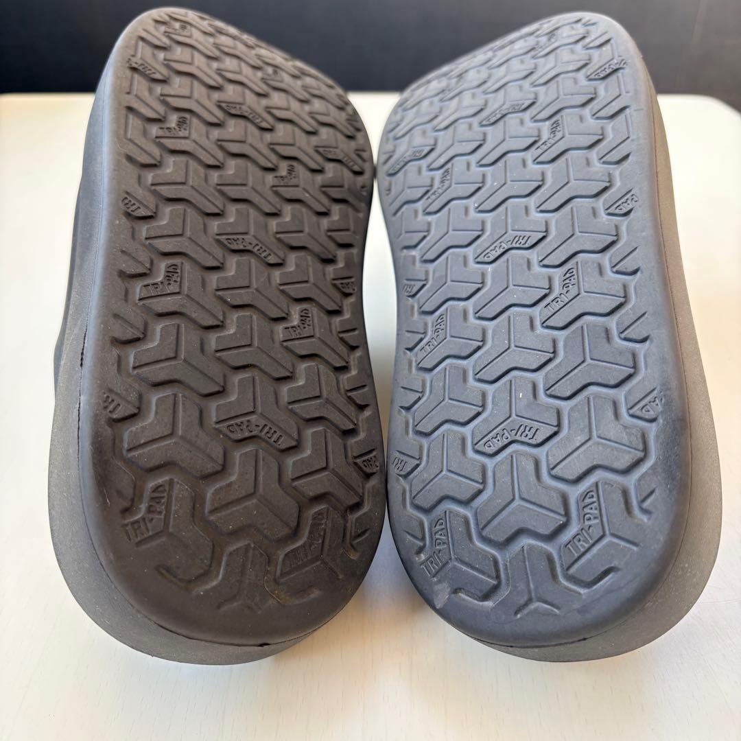 PPACO × ENNOY Whale パコ × エンノイ ホエール 28.0