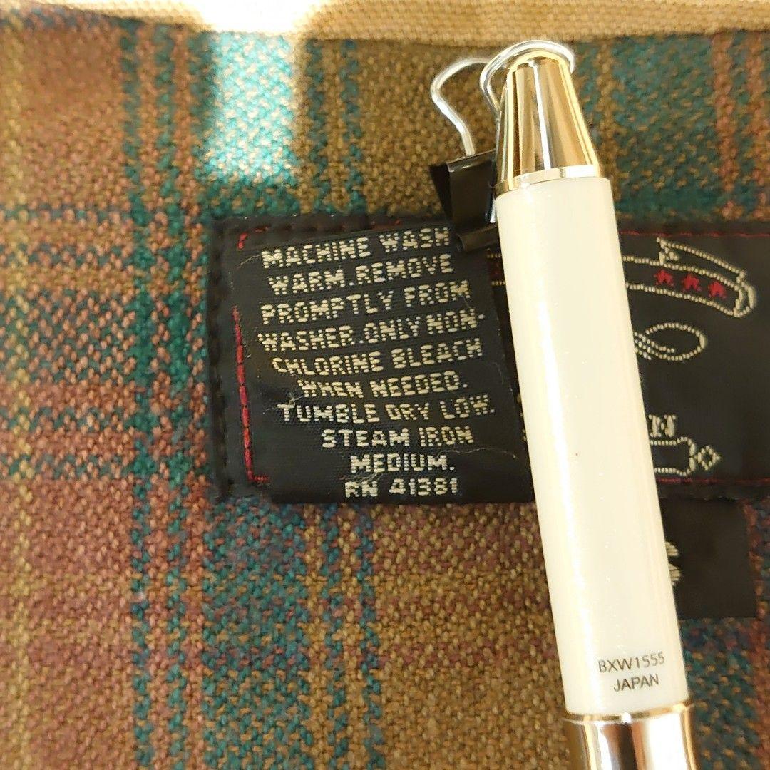 超美品★RRL（ダブルアールエル） ベスト☆USA SIZE S（JPM）米国製