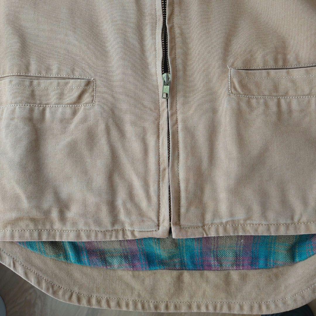 超美品★RRL（ダブルアールエル） ベスト☆USA SIZE S（JPM）米国製