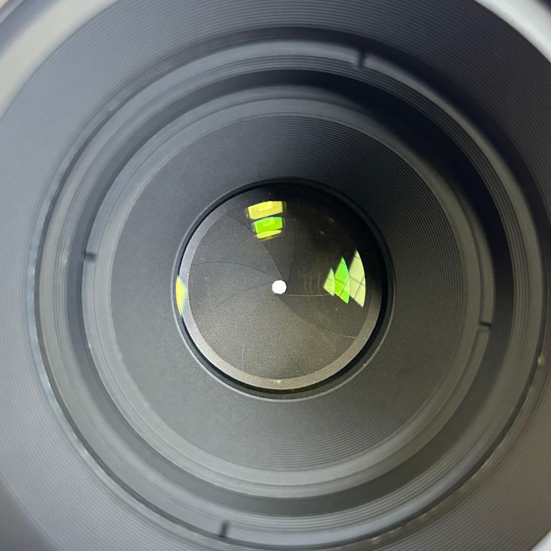 【平行改造】PC Micro-Nikkor 85mm f/2.8D【マクロ】