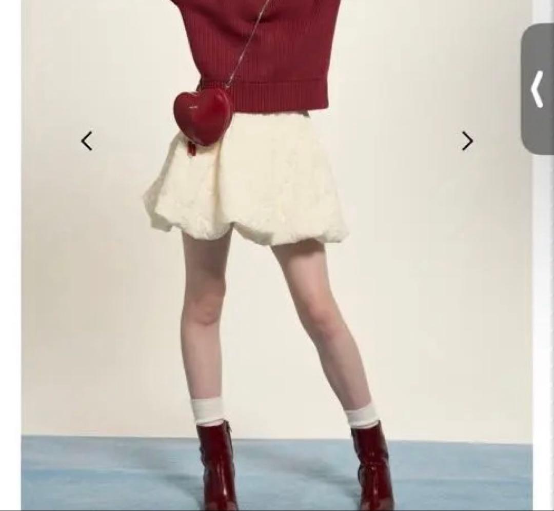 Evros Quilting Skirt THE TOÉ