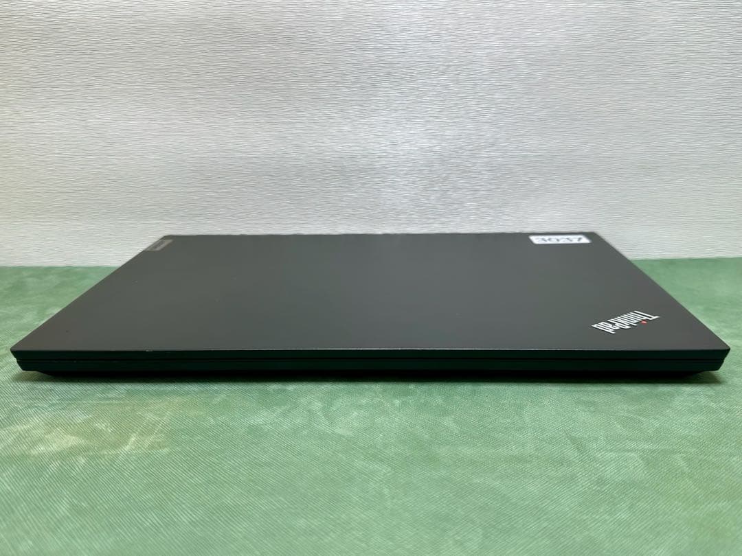 Windowsノート本体 ThinkPad E14 Gen 4 Core i3 8GB 256GB