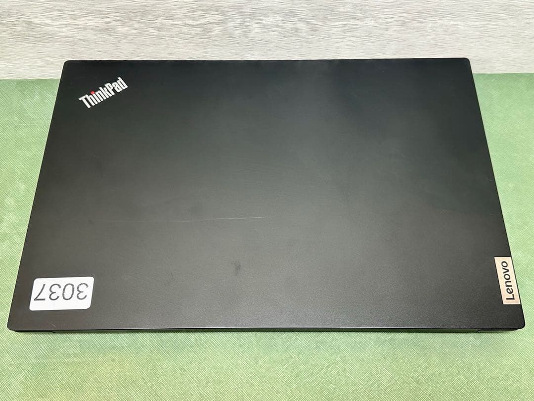 Windowsノート本体 ThinkPad E14 Gen 4 Core i3 8GB 256GB