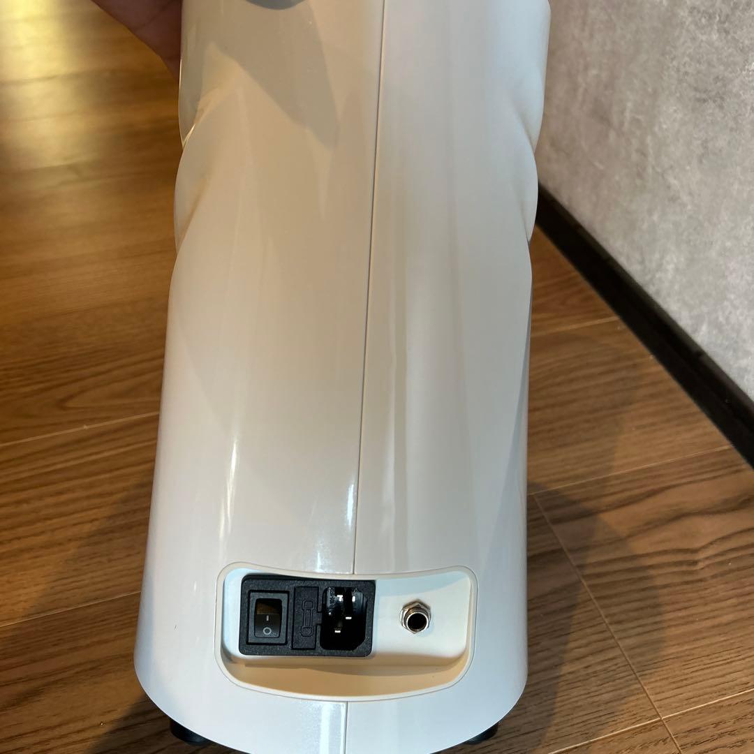 メルヘンな世界