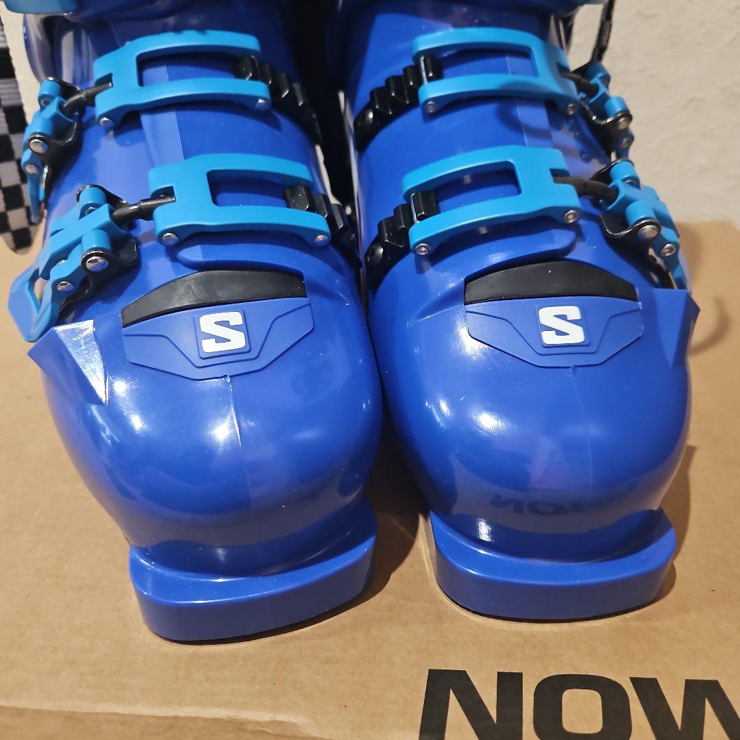 SALOMON S/RACEA 110 WC ブーツ 27.5