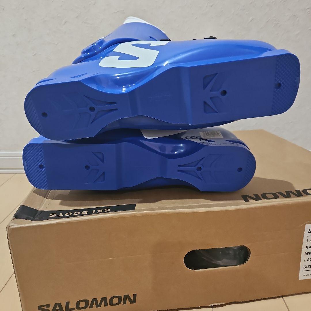SALOMON S/RACEA 110 WC ブーツ 27.5