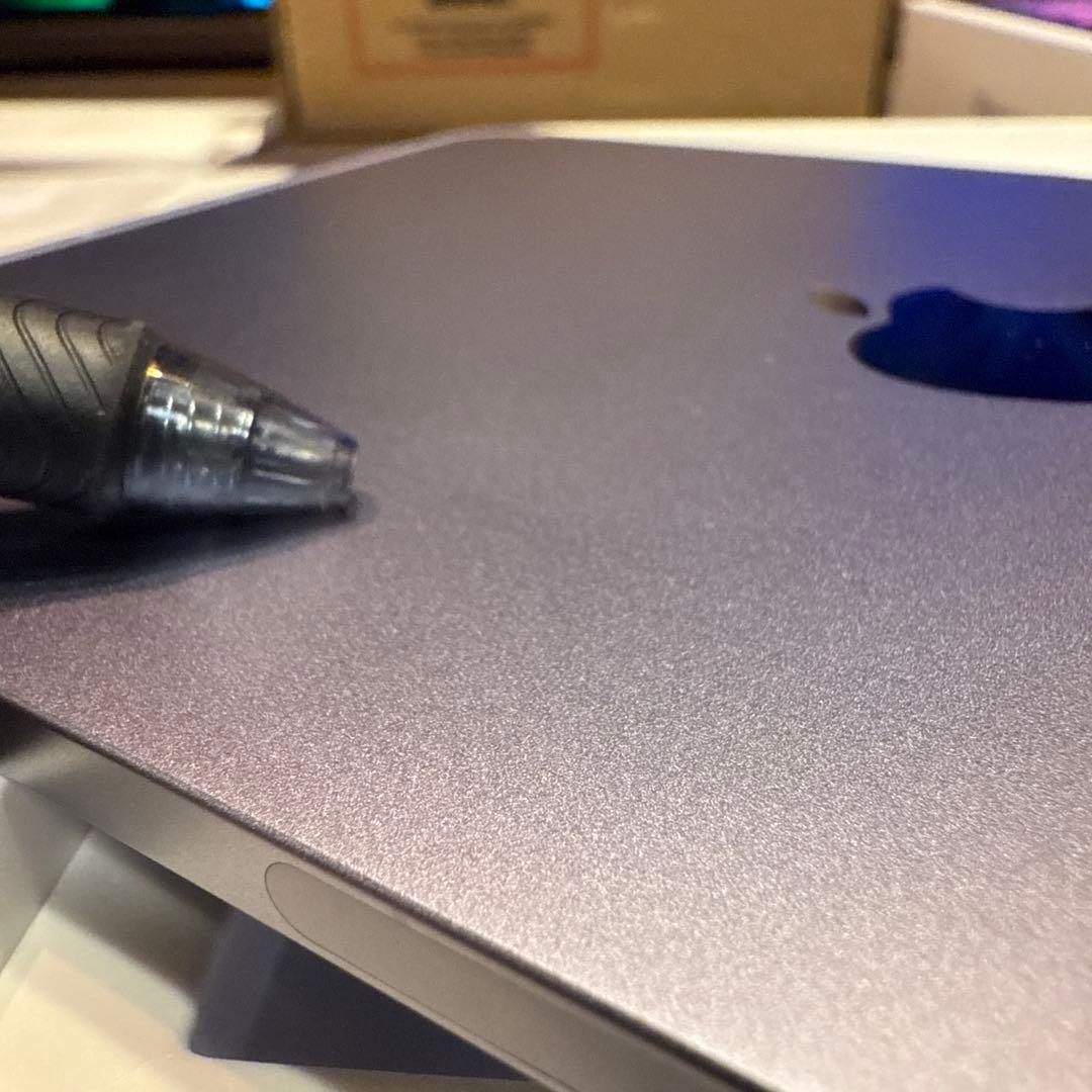 iPad mini6 64GB WI-FI+Cellular 本体