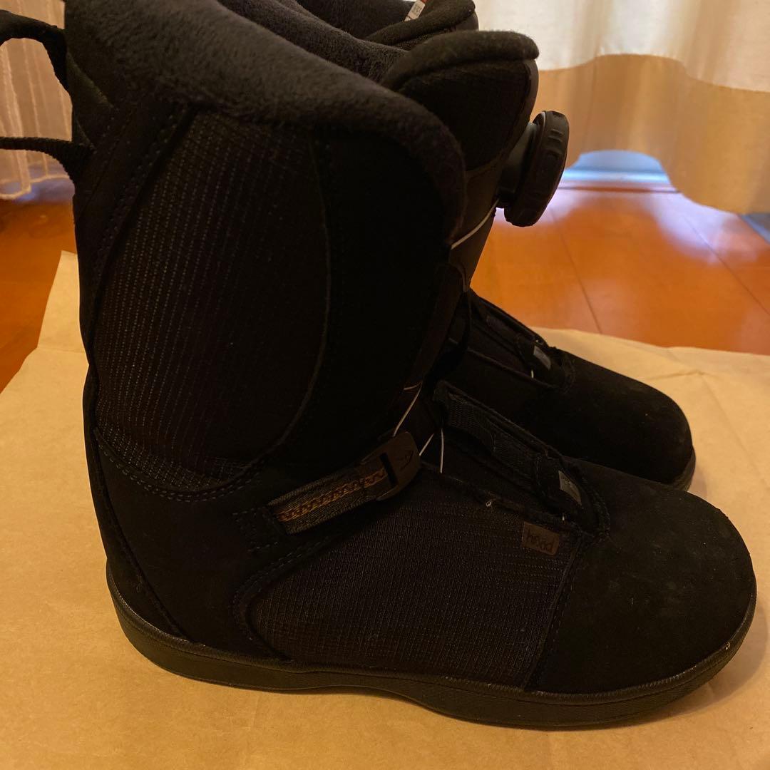 head スノボー　ブーツ　24.5〜25.5
