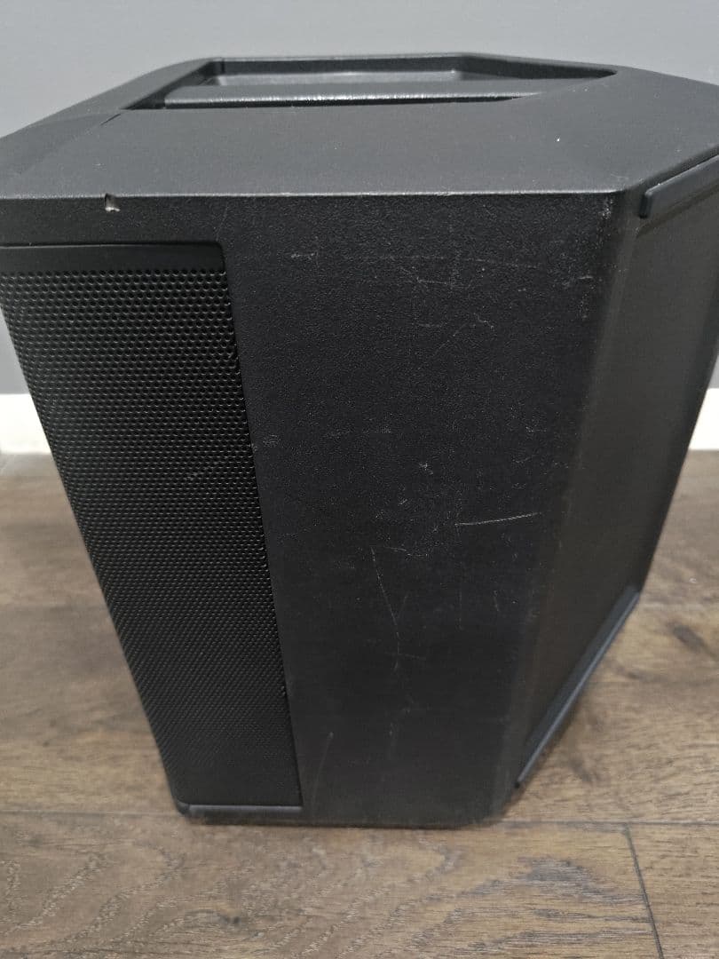 Bose S1 Pro　スピーカー 六角形 黒