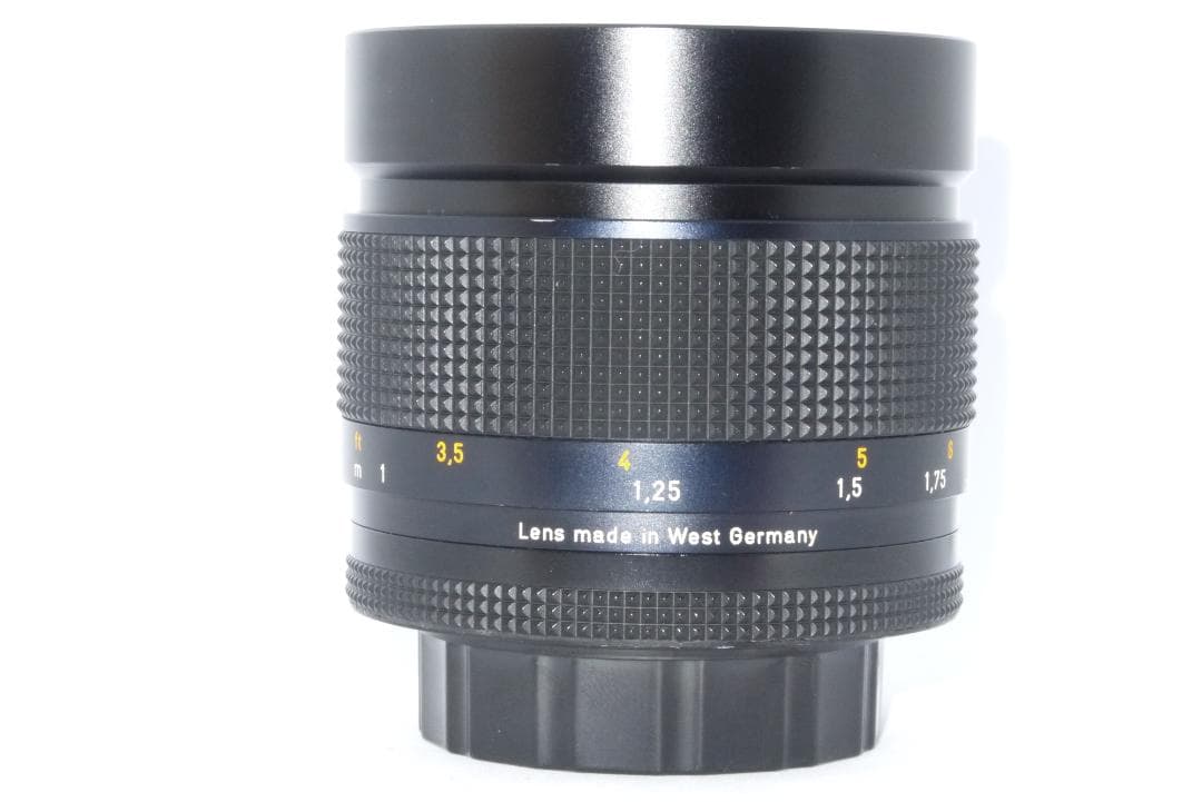 Carl Zeiss Planar 85mm F1.4 大口径単焦点レンズ#1