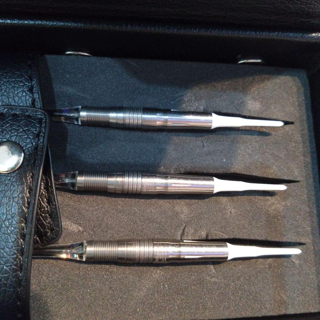 ダーツ JOKER D CRYSTAL BOUNTY