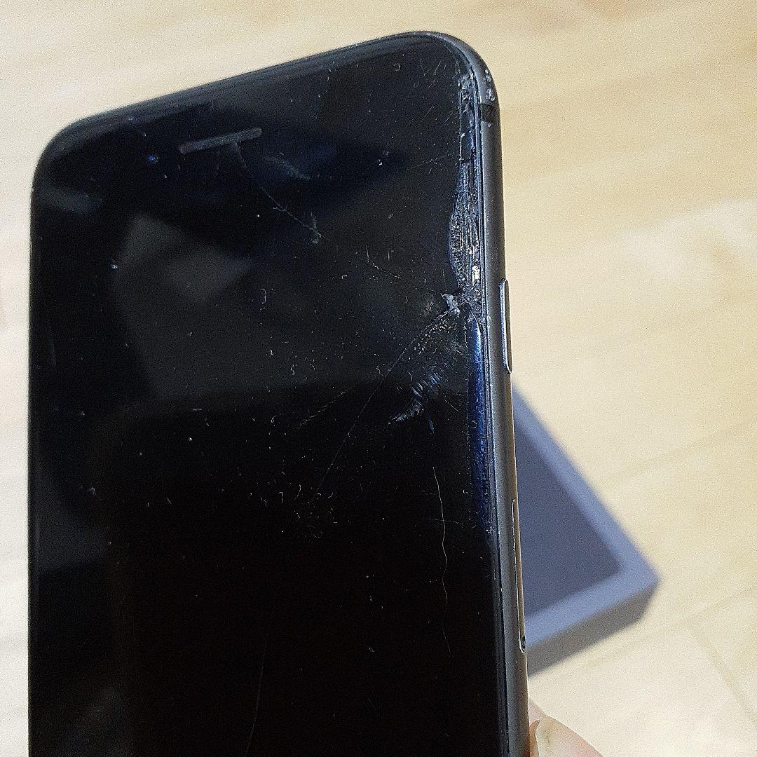 iPhone8 64GB！！ブラック