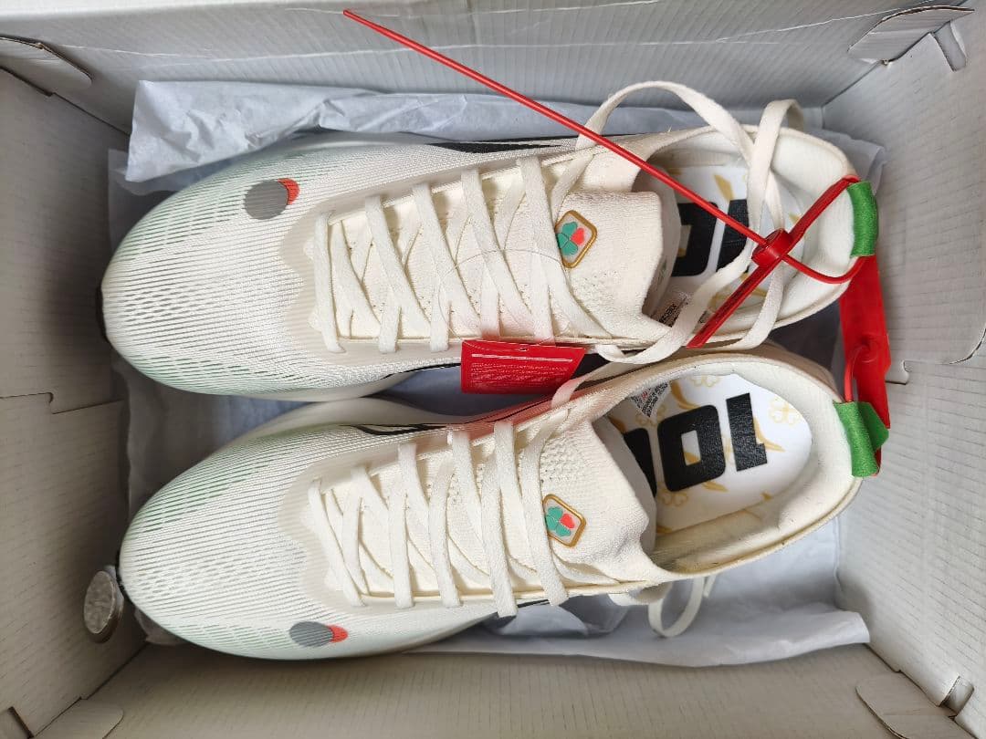 LI-NING FEIDIAN 5 ELITE 新品 265mm