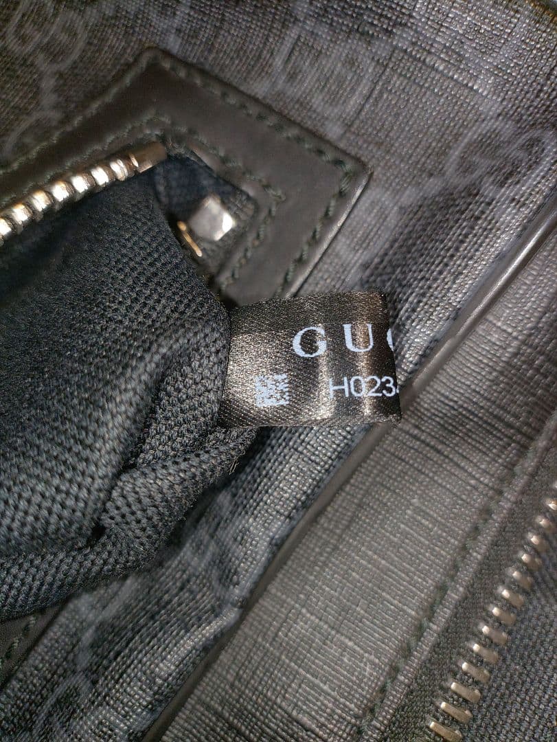 グッチ ショルダーバッグ