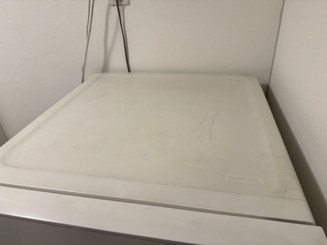 AQUA アクア 3ドア 冷蔵庫 白 ホワイト