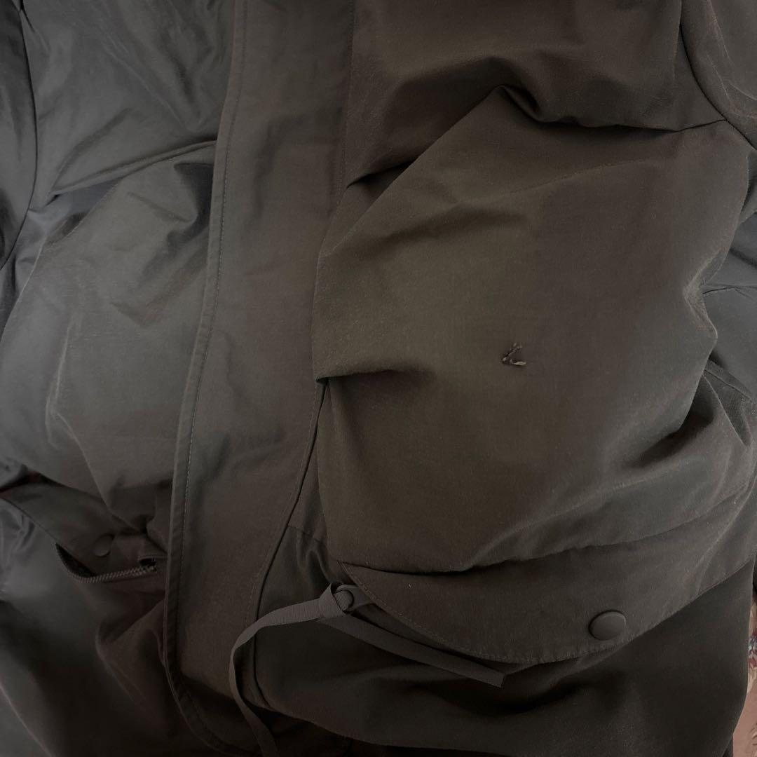 NACHE ウィンドブレーカー