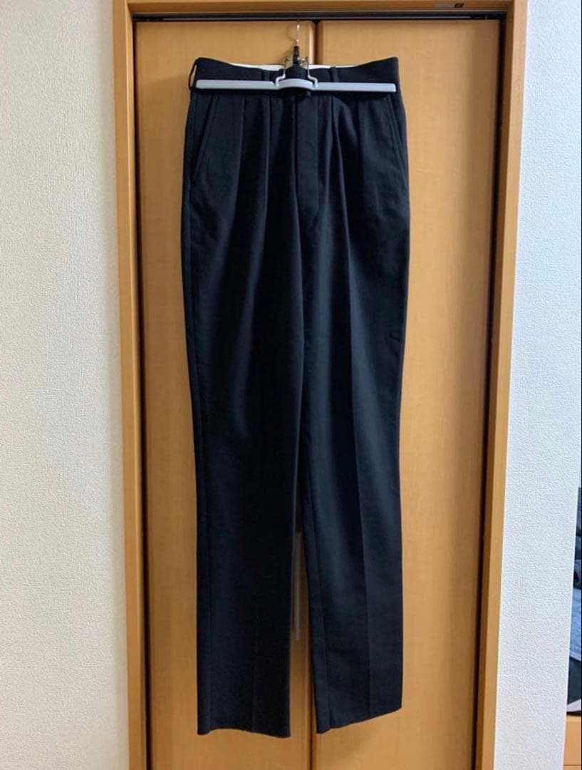 あ*し様 NEAT 3PLY ORGANIC KATSURAGI Widetap