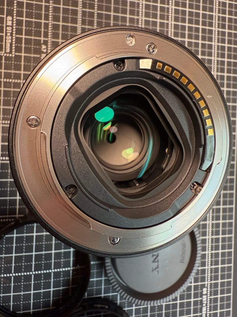 【上品&確認済】ＳＯＮＹ ソニー FE 35mm F1.8 SEL35F18F