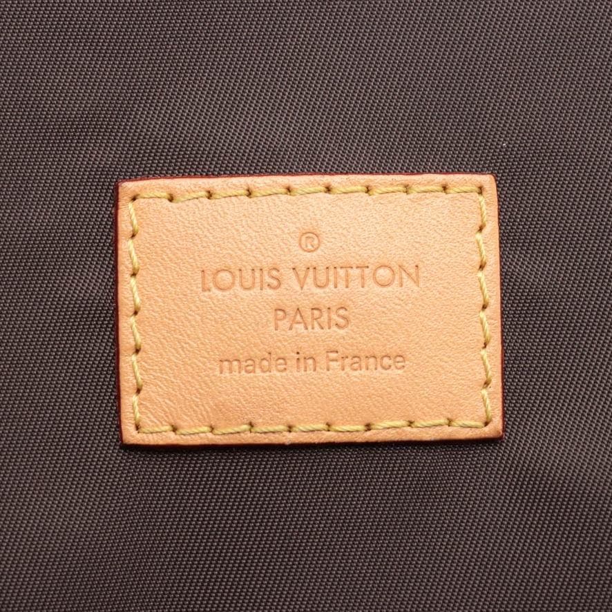 【希少】Louis Vuitton ネオ・エオール55 モノグラム M23032