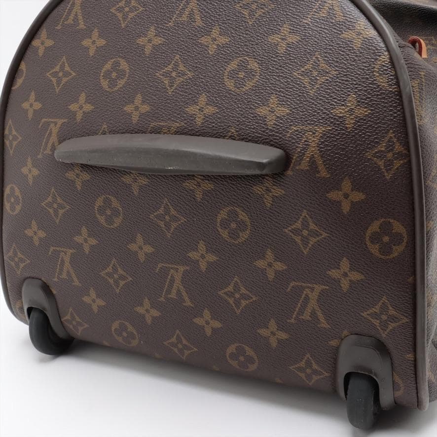 【希少】Louis Vuitton ネオ・エオール55 モノグラム M23032