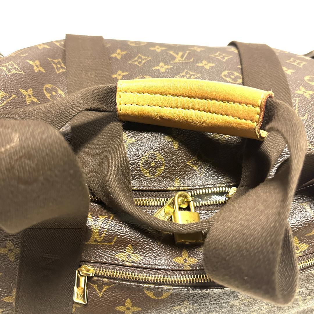 【希少】Louis Vuitton ネオ・エオール55 モノグラム M23032