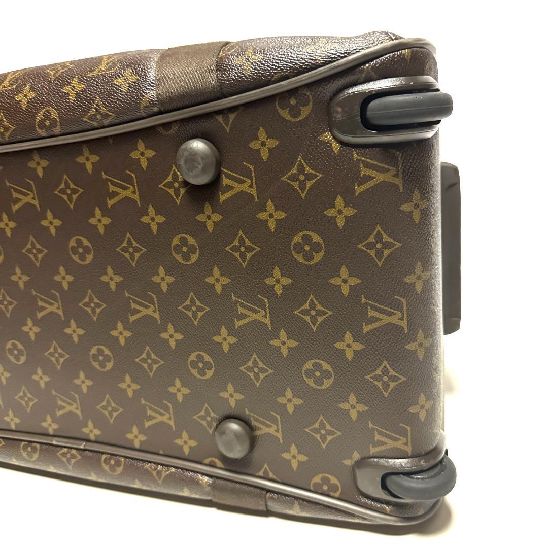 【希少】Louis Vuitton ネオ・エオール55 モノグラム M23032
