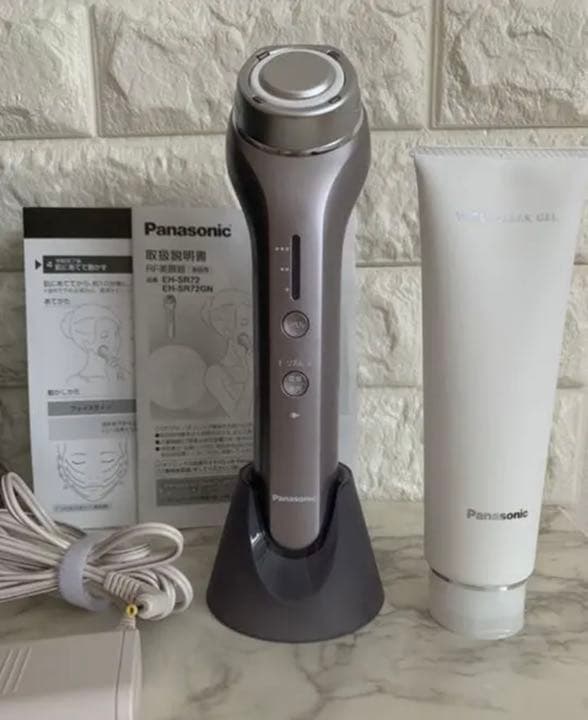 ボディ・フェイスケア Panasonic EH-SR7