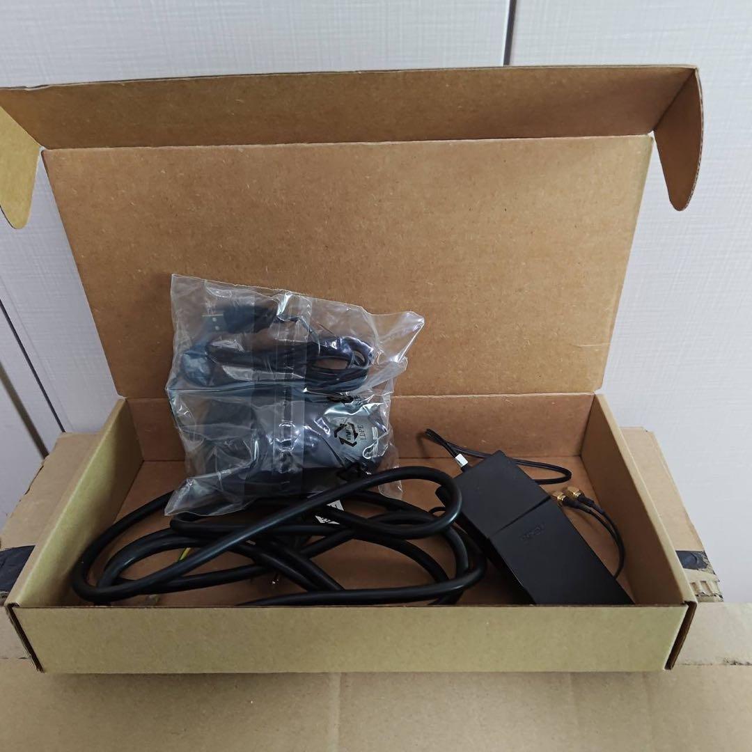 ASUS U500MA タワー型デスクトップPC