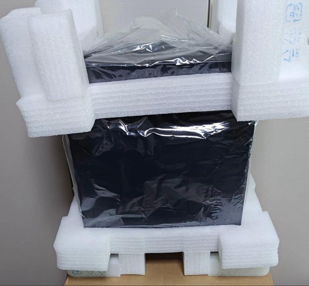 ASUS U500MA タワー型デスクトップPC