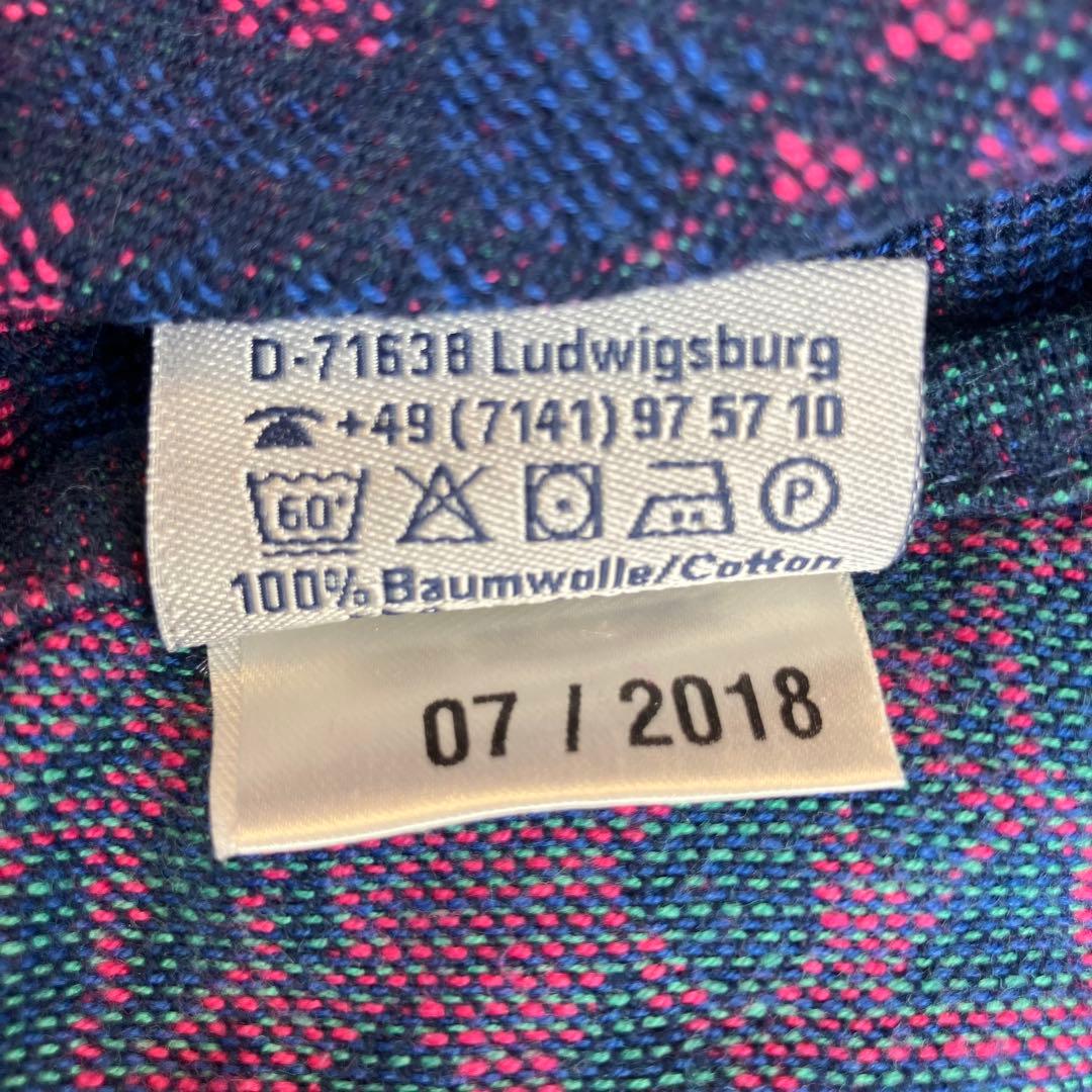 DIDYMOS ベビーラップ サイズ2 ディディモス