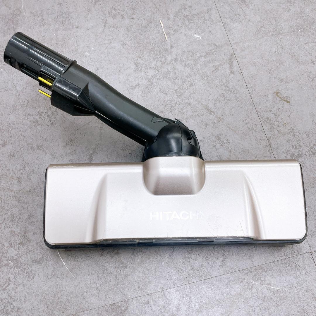 21年製 HITACHI コードレススティック掃除機 PV-BL30H