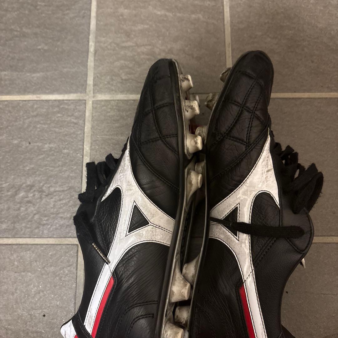 モレリア2Japanクロスステッチ