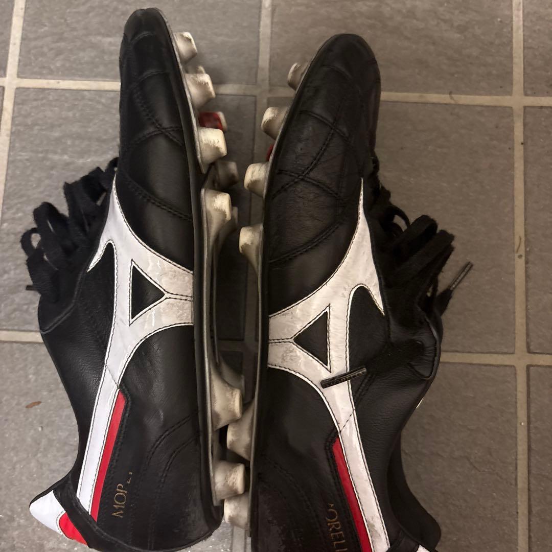 モレリア2Japanクロスステッチ