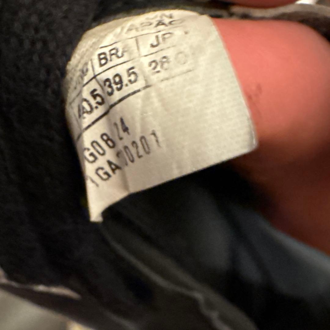 モレリア2Japanクロスステッチ