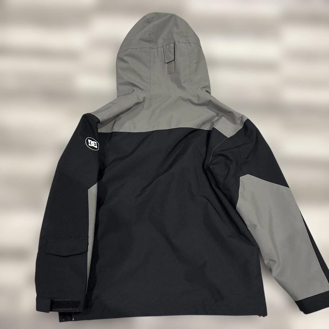 DC YOUTHスノーボードウェア　M (140)