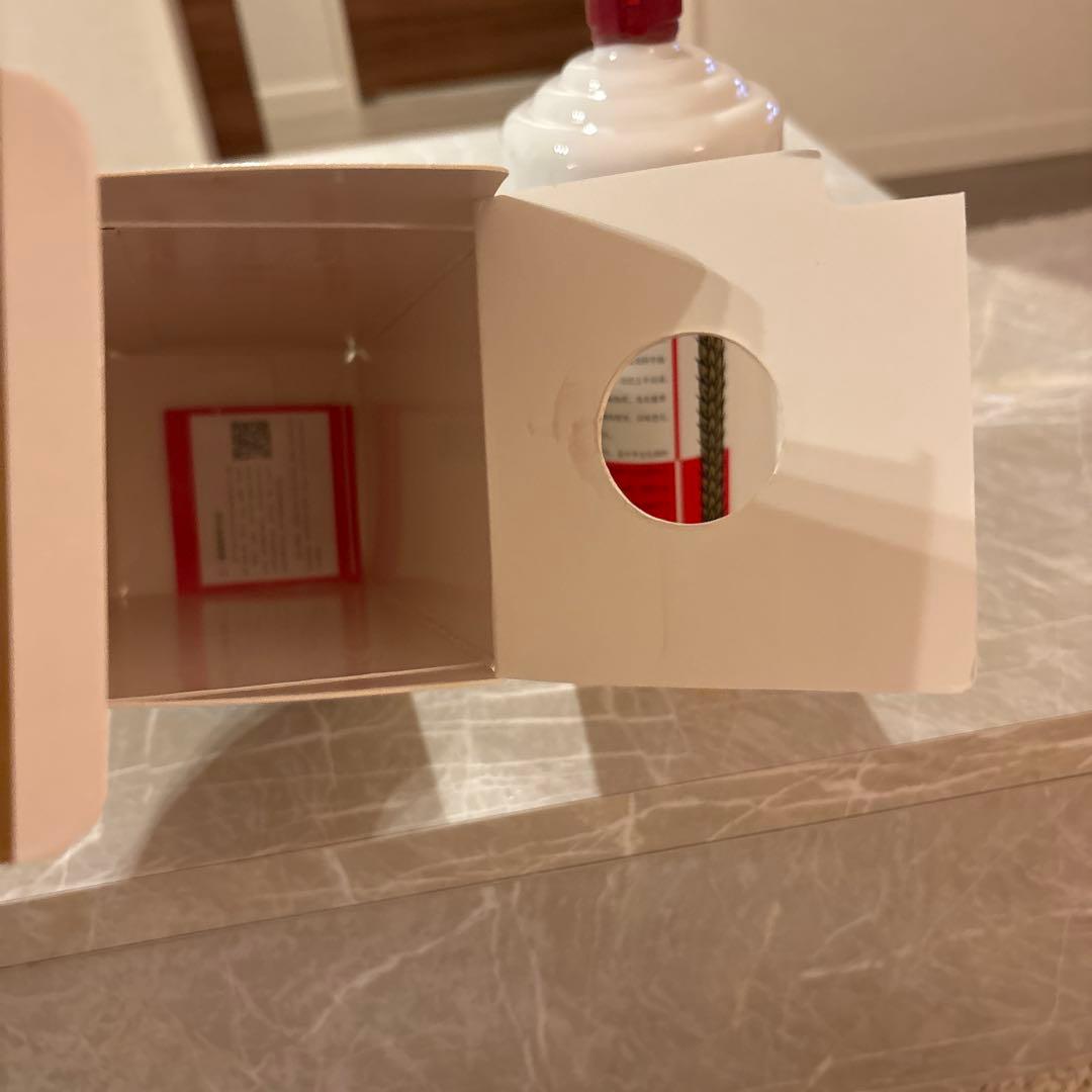 【高級酒、元値10万】茅台酒 焼酎 1リットル　1ML 2024年