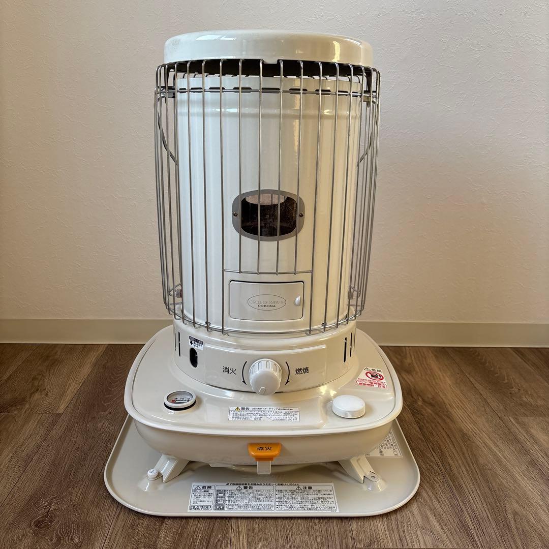 CORONA　コロナ　石油ストーブ　SL-6621