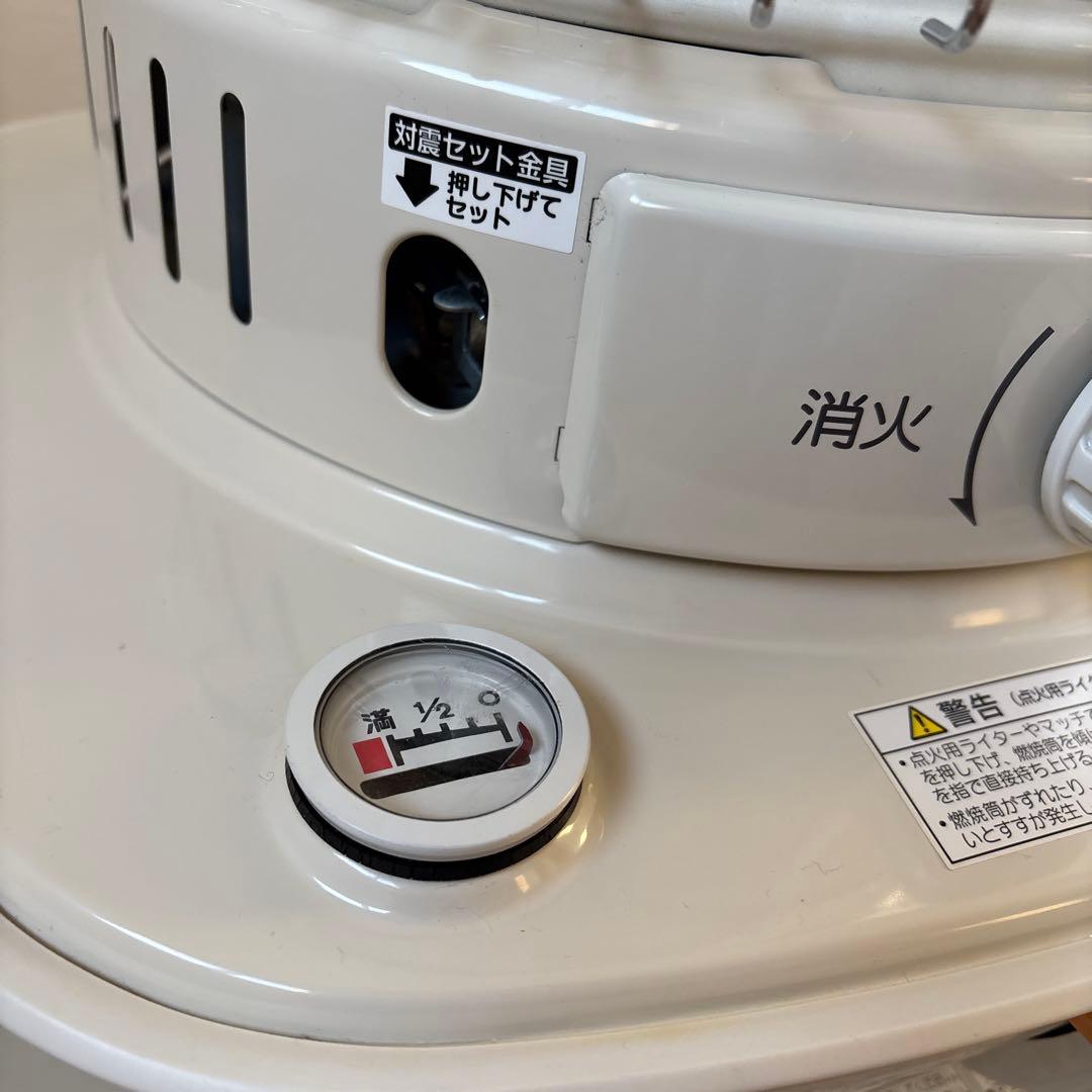 CORONA　コロナ　石油ストーブ　SL-6621