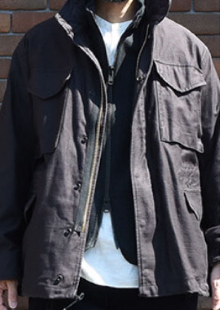 CORONA UTILITY M-65 FIELD JACKET Mサイズ