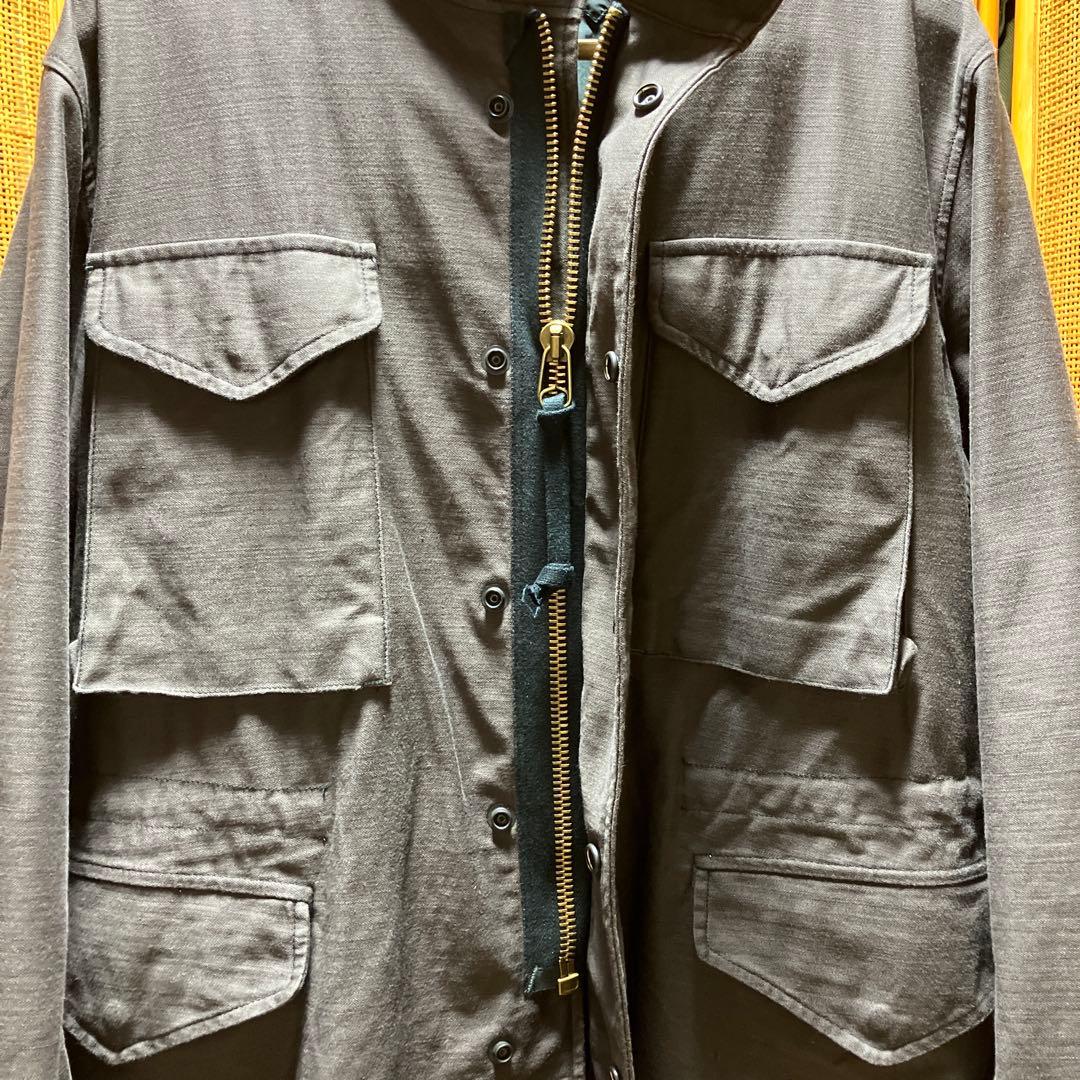 CORONA UTILITY M-65 FIELD JACKET Mサイズ