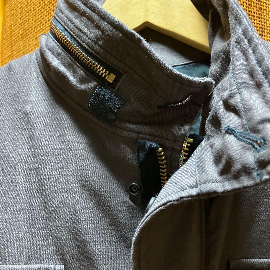 CORONA UTILITY M-65 FIELD JACKET Mサイズ