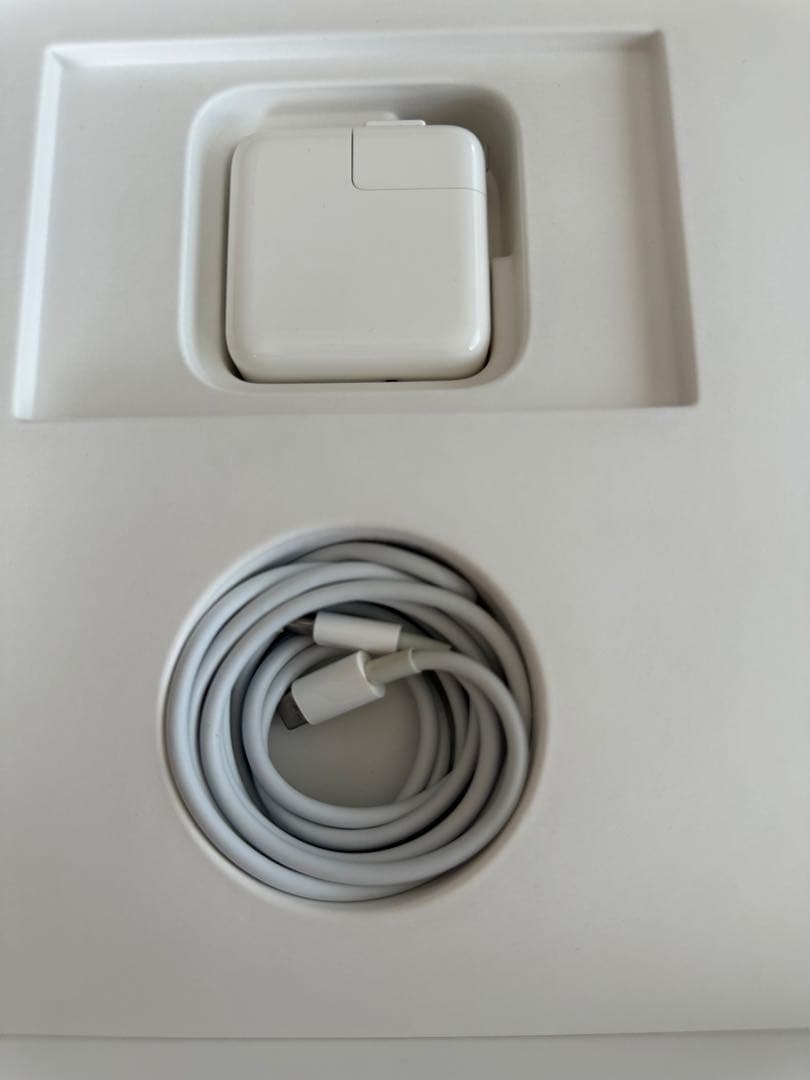 Apple MacBook Air 13インチ ピンクゴールド