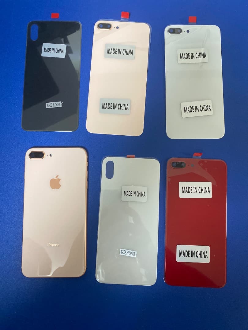 iPhone用スマートフォン部品セット