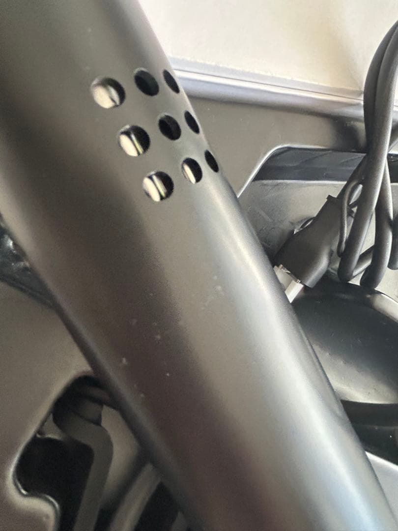 BONIQ2.0 低温調理器 黒