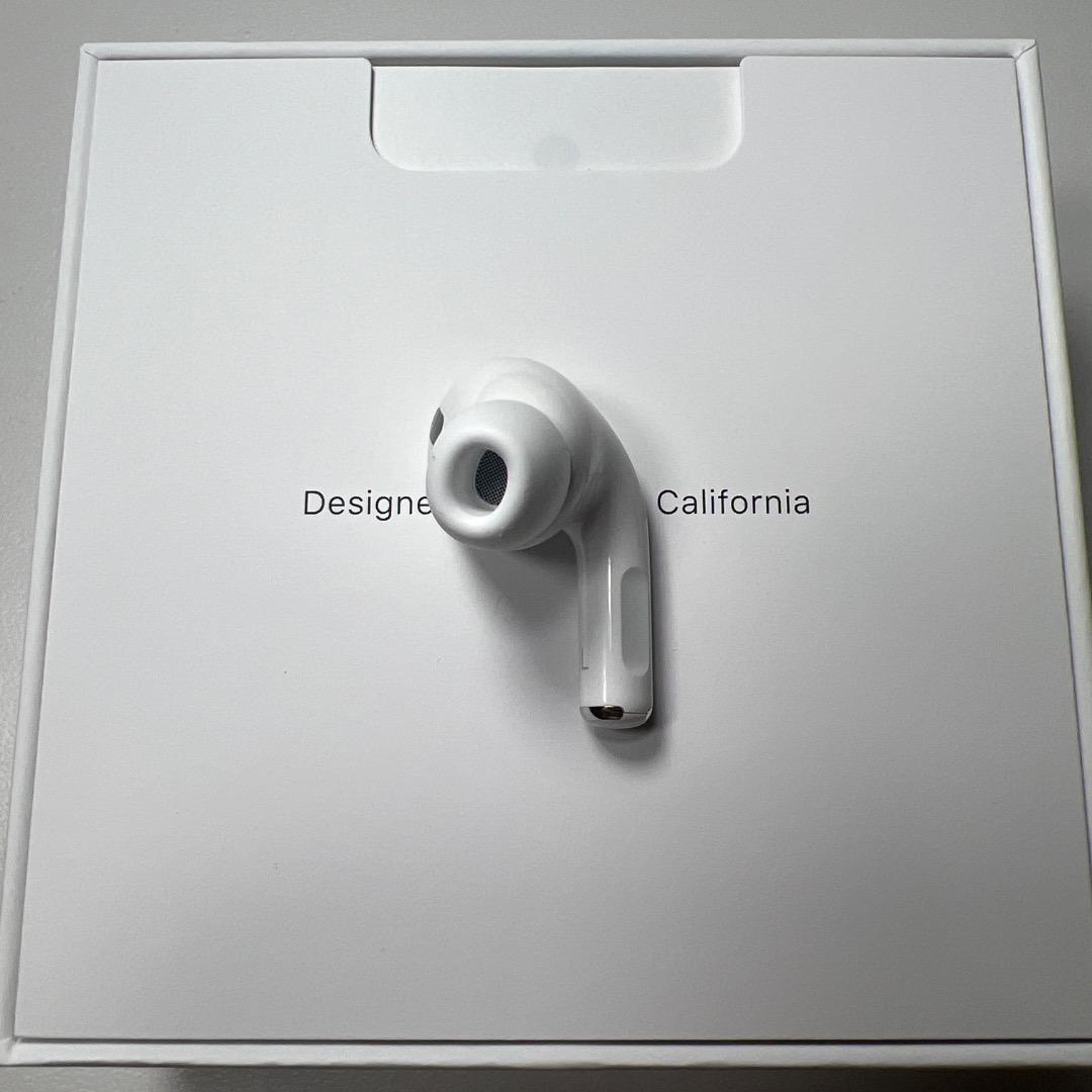 AirPods Pro 第2世代 usb-c 左耳 A3048 [99]
