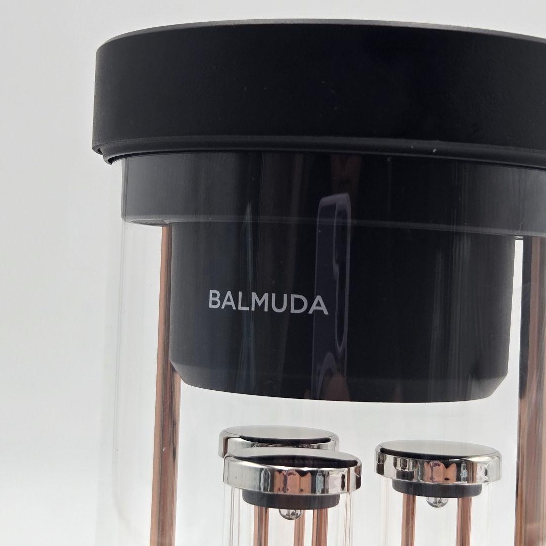 バルミューダ ザスピーカー BALMUDA The Speaker M01A