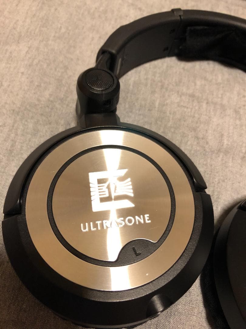 ULTRASONE PRO900 BALANCED ヘッドホン