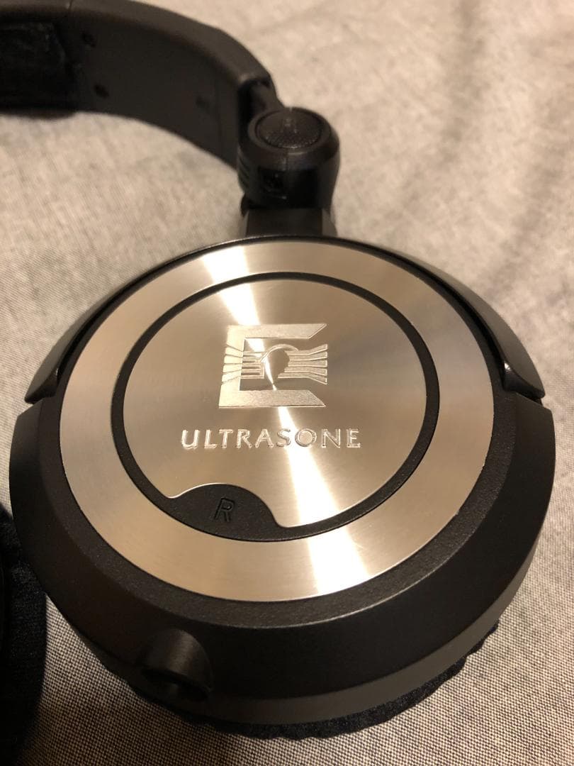 ULTRASONE PRO900 BALANCED ヘッドホン