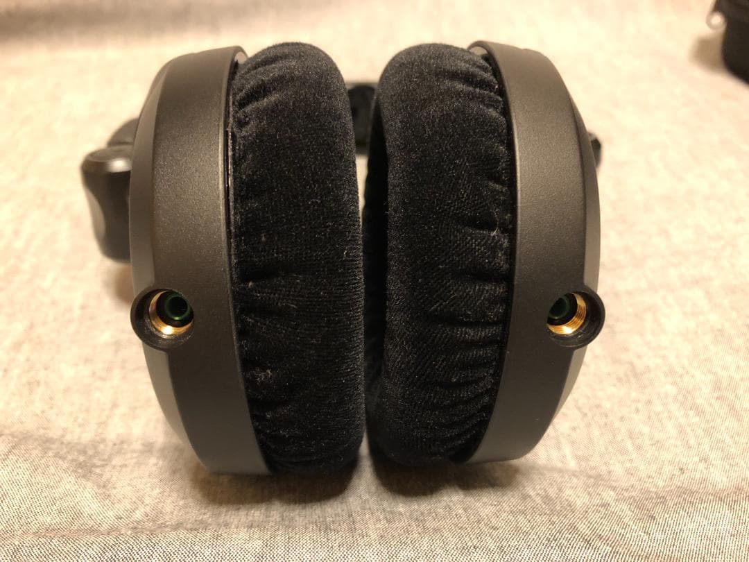 ULTRASONE PRO900 BALANCED ヘッドホン