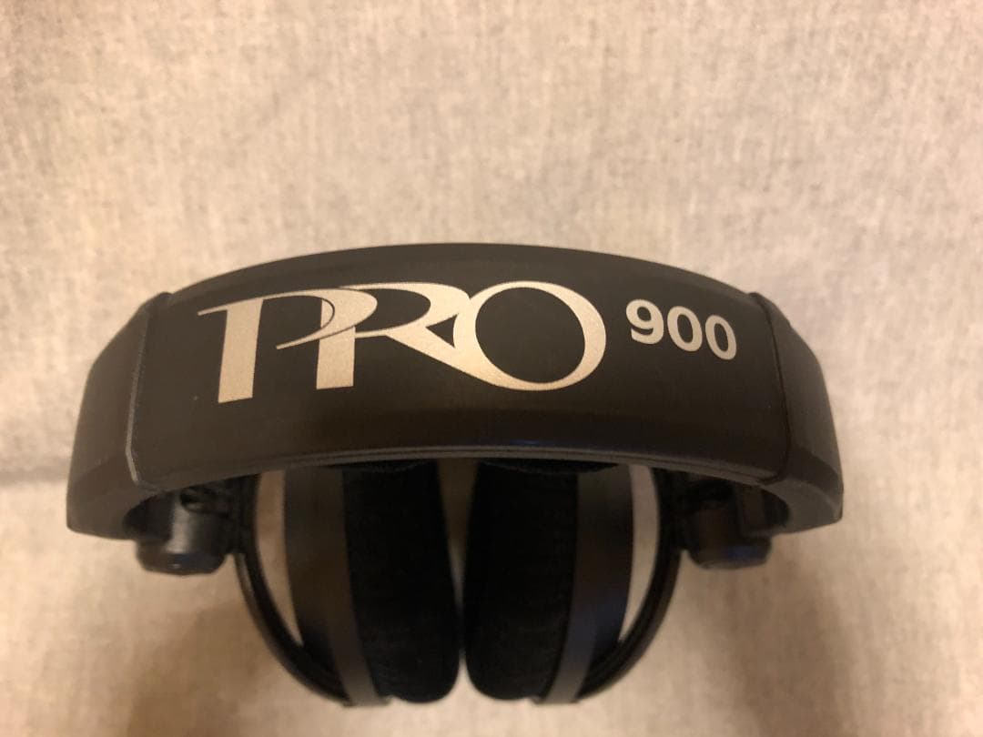 ULTRASONE PRO900 BALANCED ヘッドホン